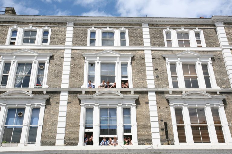 Westminster Tutors Independent Sixth Form College